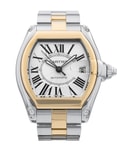 Gebrauchte Cartier Roadster Uhr
